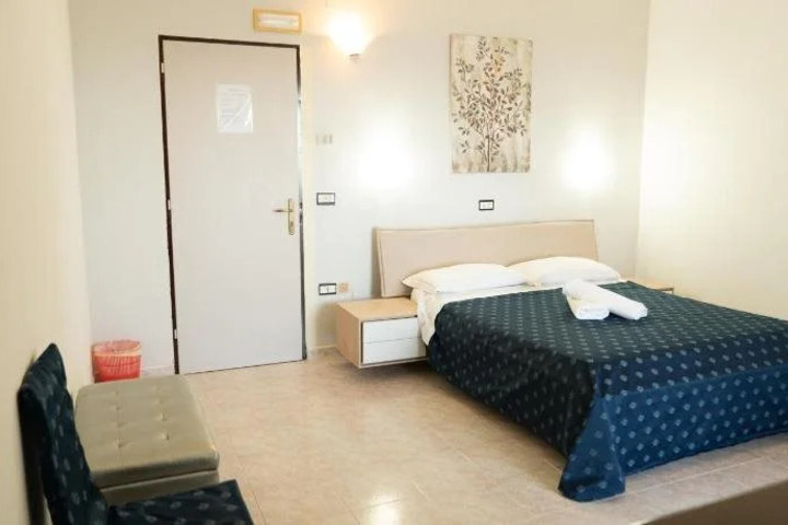HOTEL COSTA AZZURRA