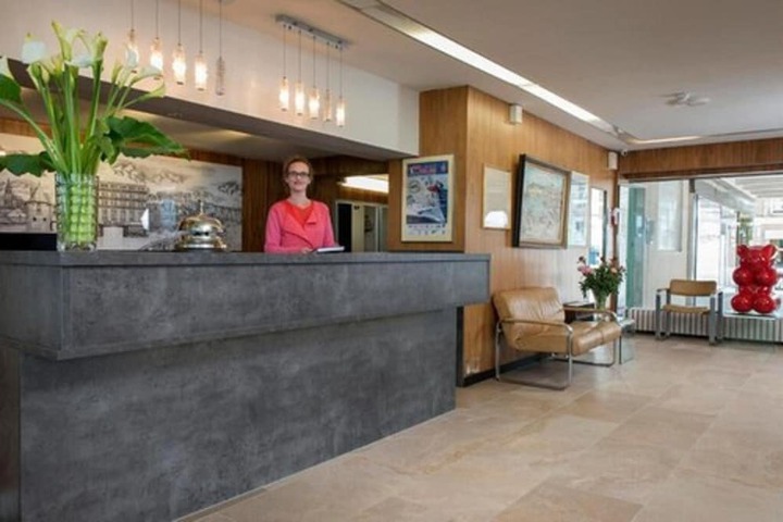 Hotel Interior 2 of 52