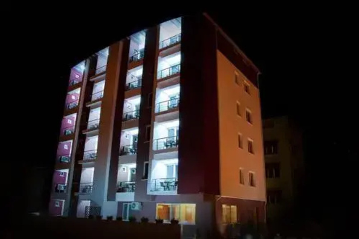 Joy Life Residence