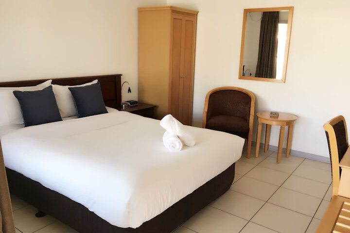 Apollo Motel Biloela