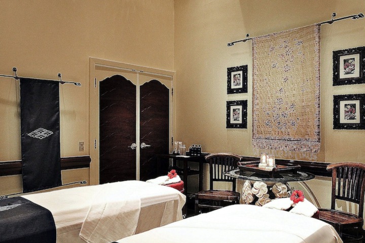 Spa