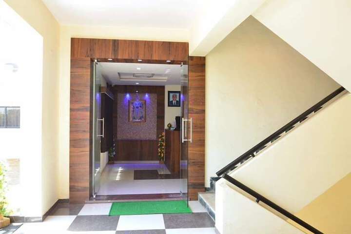 Hotel Interior 21 of 24