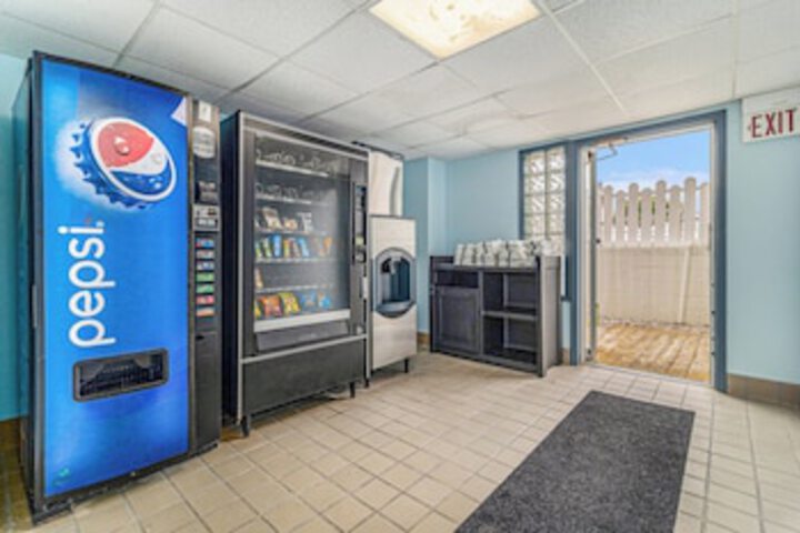Vending machine