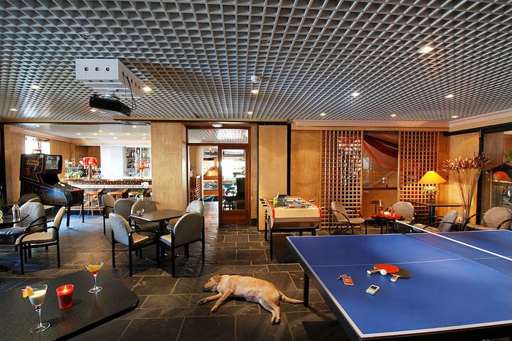 Billiards