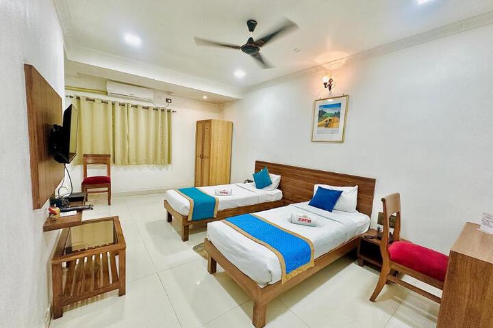 Hotel Rajwada