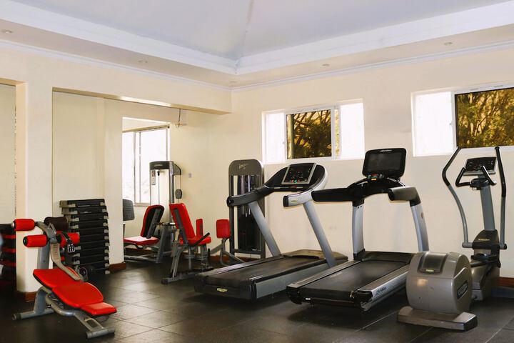 Health and Fitness 28 of 77