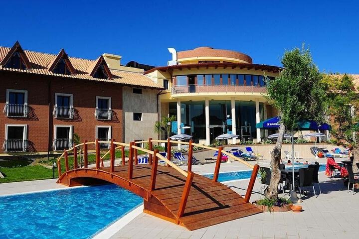 Pool to Cool