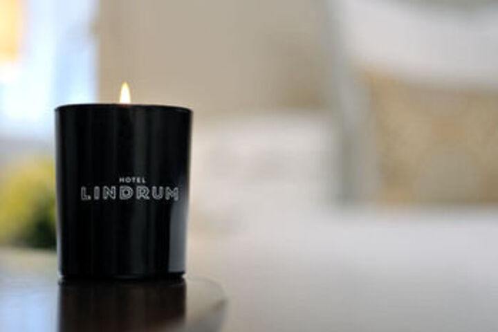 In-Room Amenity