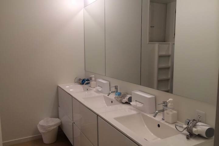 Bathroom Vanities