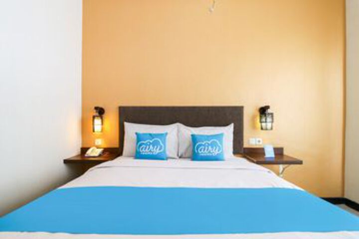 Airy Panakkukang Pandang Raya 12 Makassar