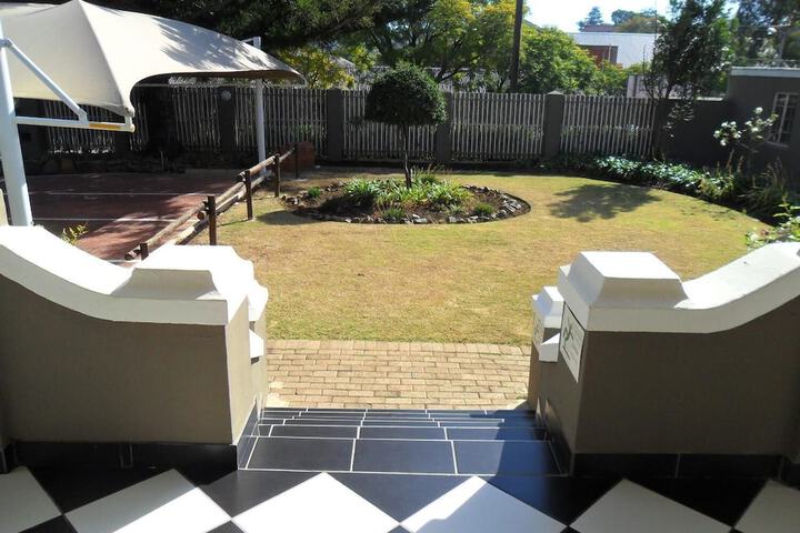 Terrace/Patio 11 of 49