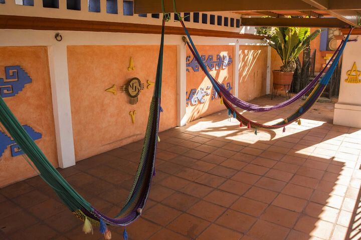 Terrace/Patio 51 of 60