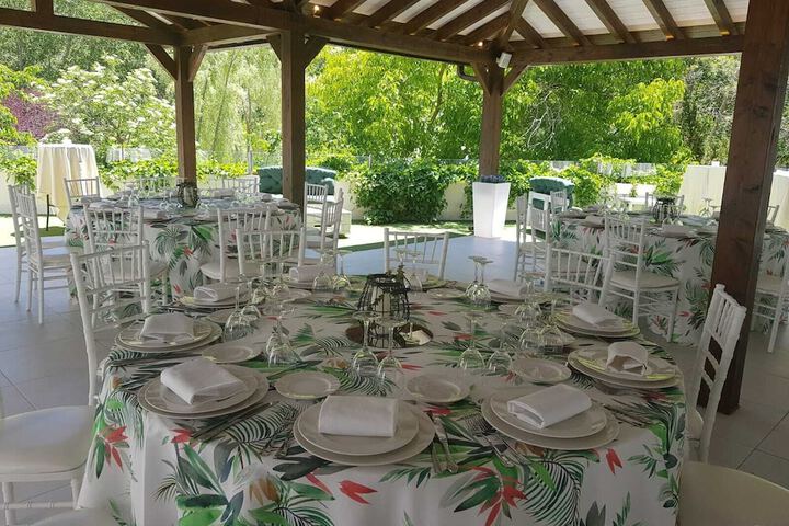 Wedding/Banquet 121 of 131