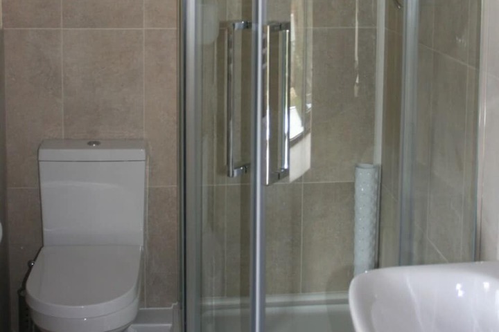 Bath Interior