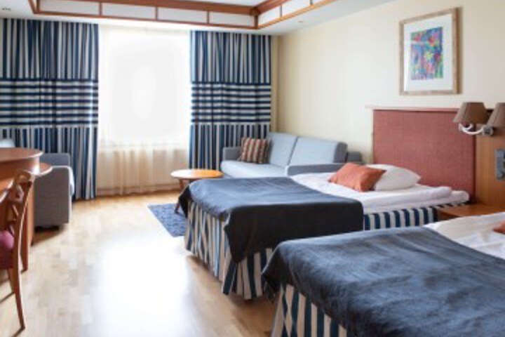 Room 22 of 119