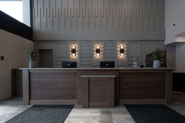 Lobby Photos