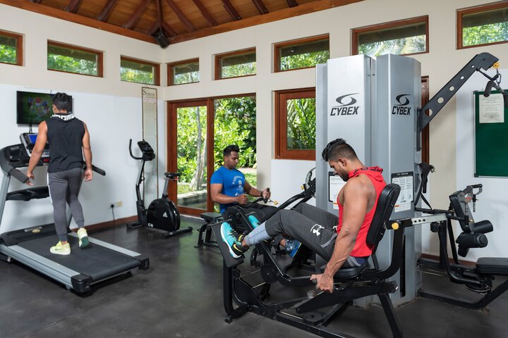 Fitness Club
