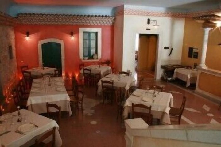 Dining Photos