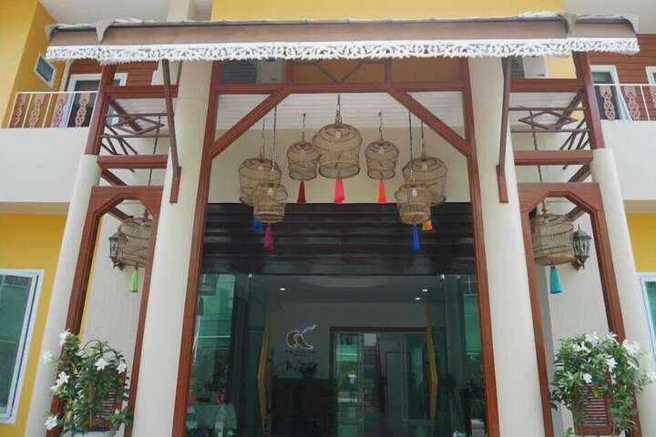Hotel 43 of 57