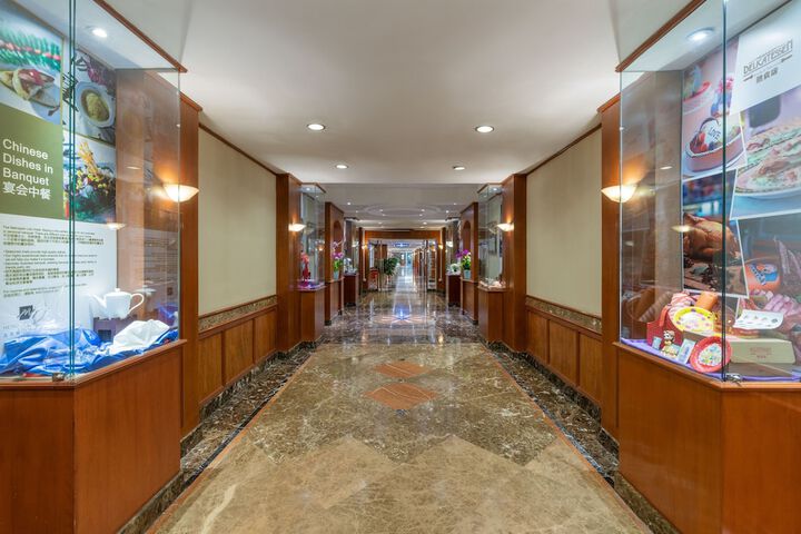 Hotel 168 of 175