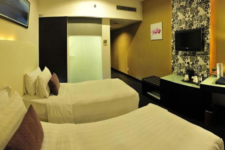 Suite Room