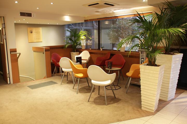 Hotel Interior 3 of 96