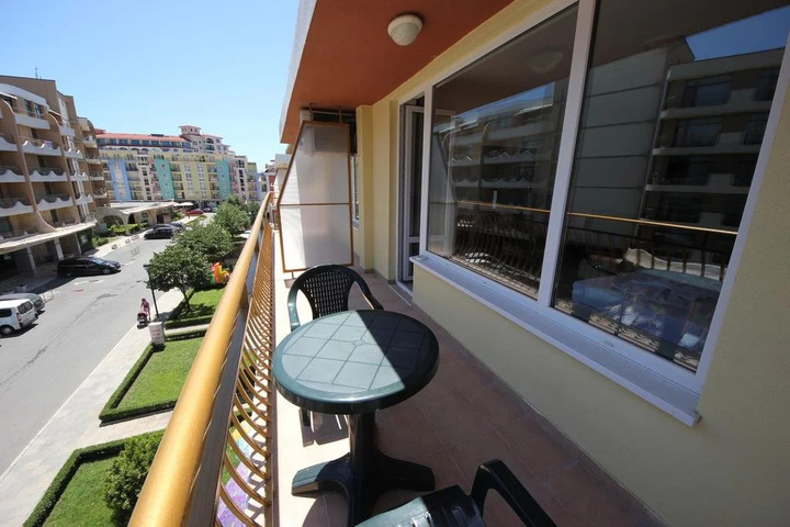 Terrace/Patio 6 of 13