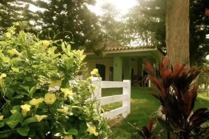 HOTEL ESTANCIAS DE SOTAVENTO