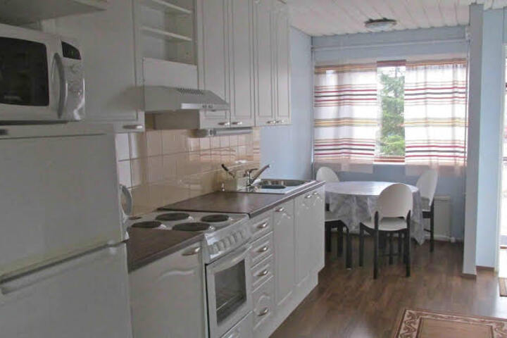Image of GASTHAUS PUNKAHARJU