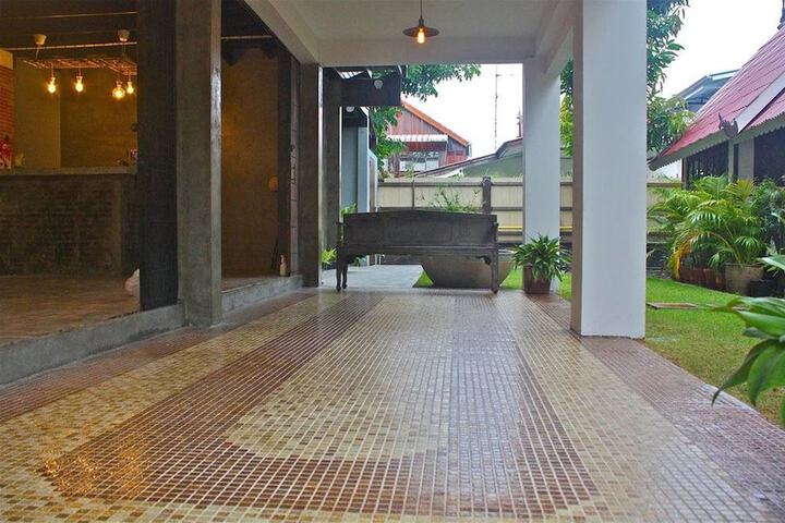 Terrace/Patio 56 of 62