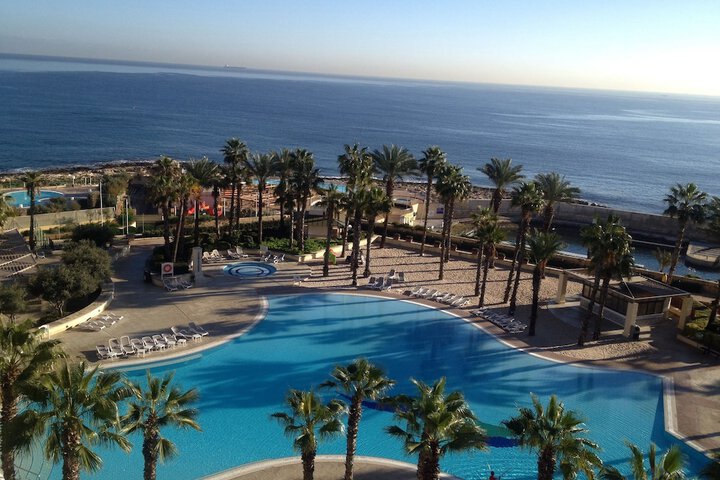 Hotel View 181 of 182