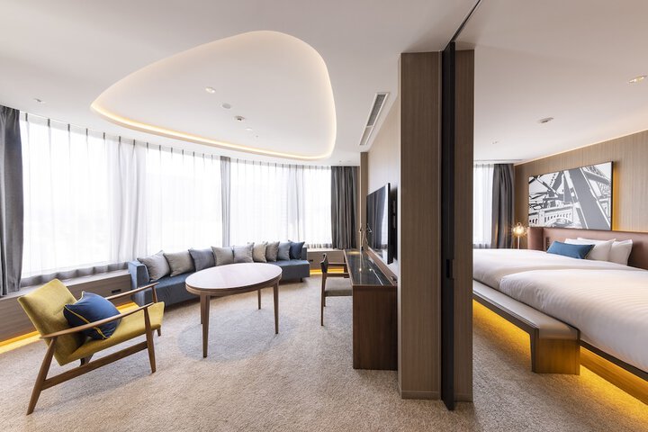 Room 39 of 100