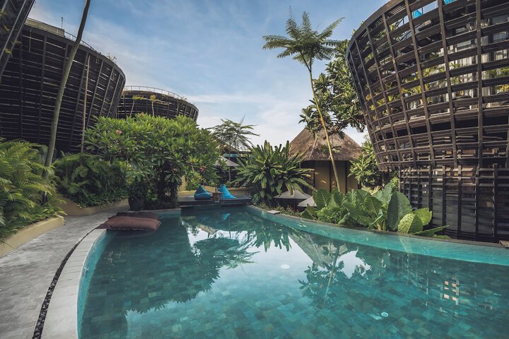 Canggu Cabana Beach Resort by Ini Vie Hospitality in Canggu