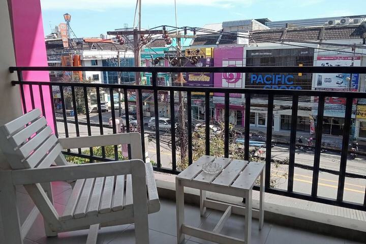 Terrace/Patio 26 of 59