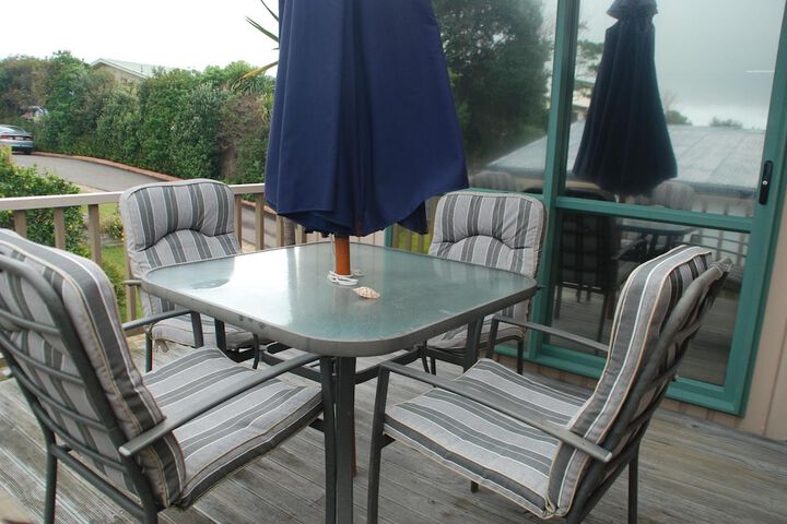 Terrace/Patio 32 of 46