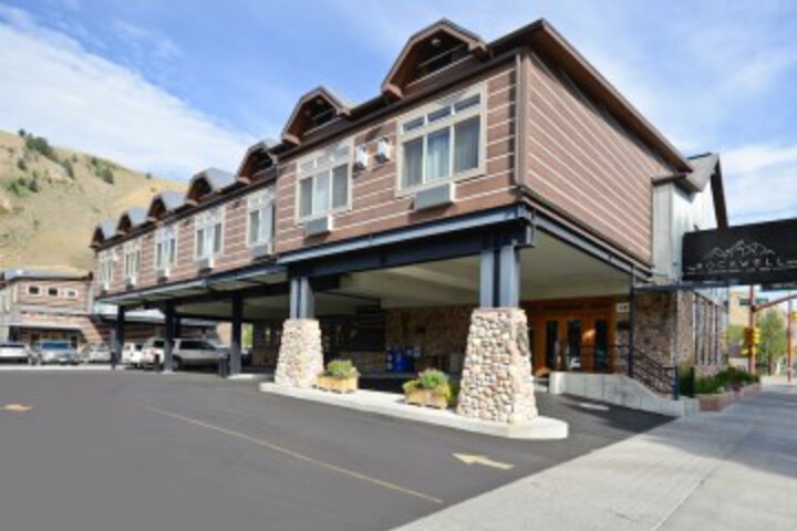 Hotel 60 of 68