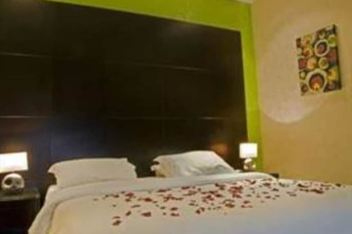 Fitness Center Photo