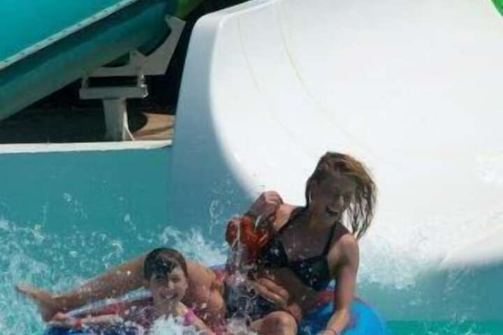 Water park