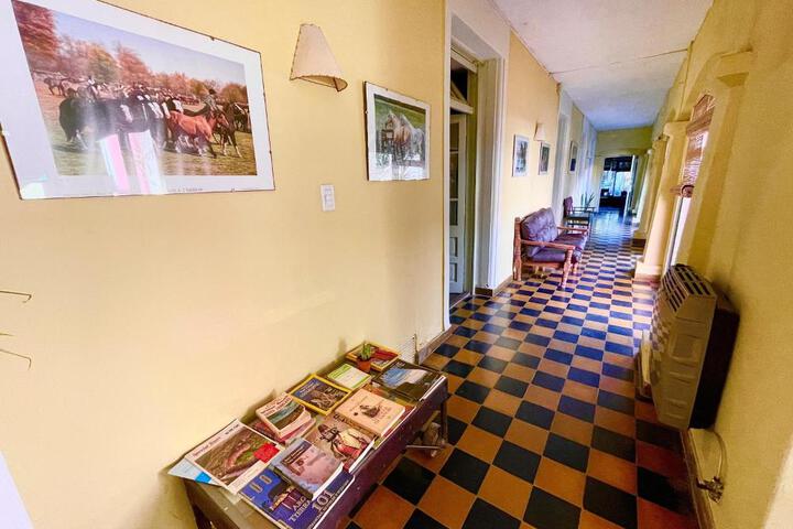 Fitness Facility Photos