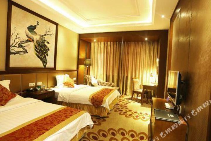 Jia Tai City Hotel