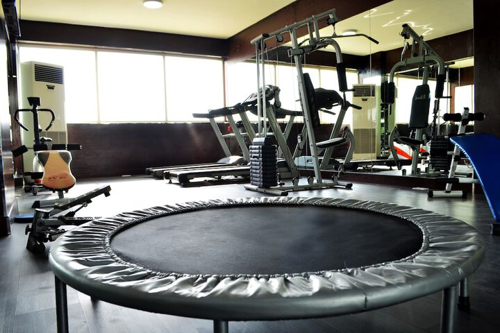 Health and Fitness 12 of 17