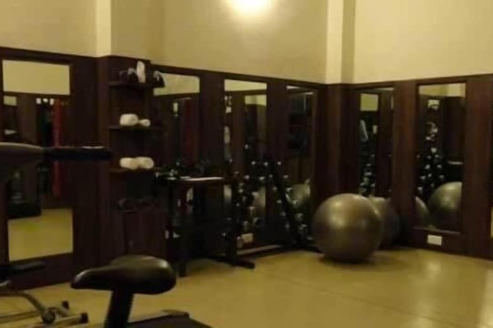 Health and Fitness 16 of 46