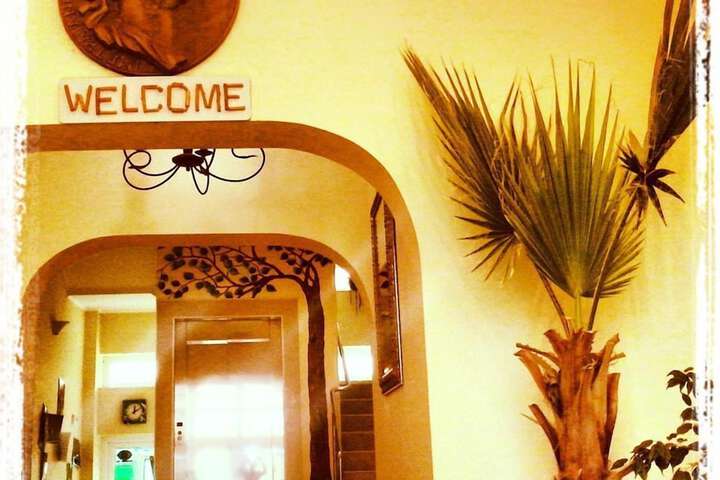 Hotel Traian