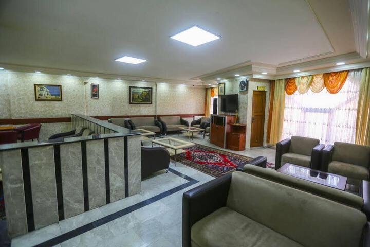 ZUMRUT HOTEL