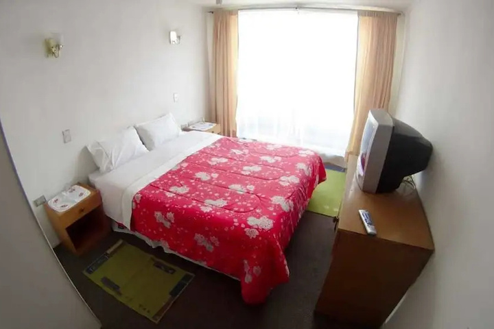 Hotel Gerlach