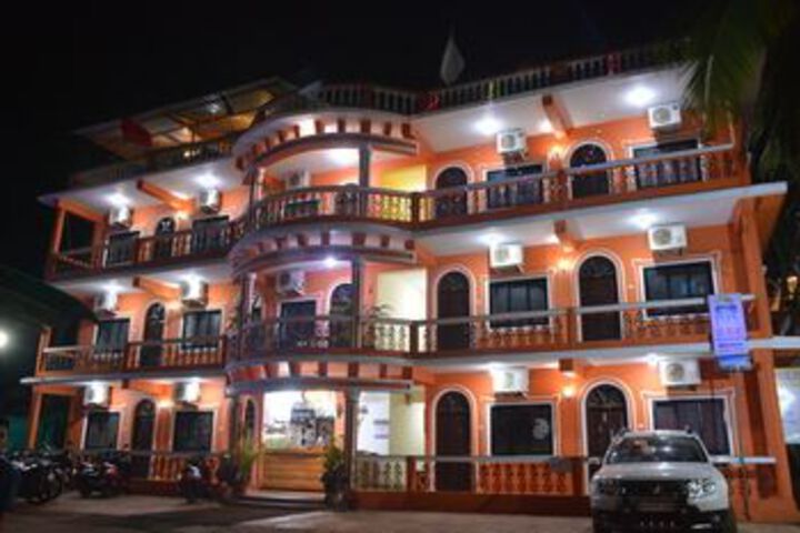 Hotel 32 of 39