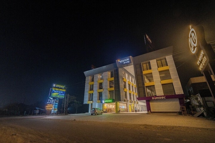Hotel 34 of 35