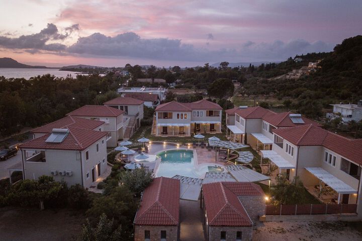 Imathoessa Supreme Accommodation