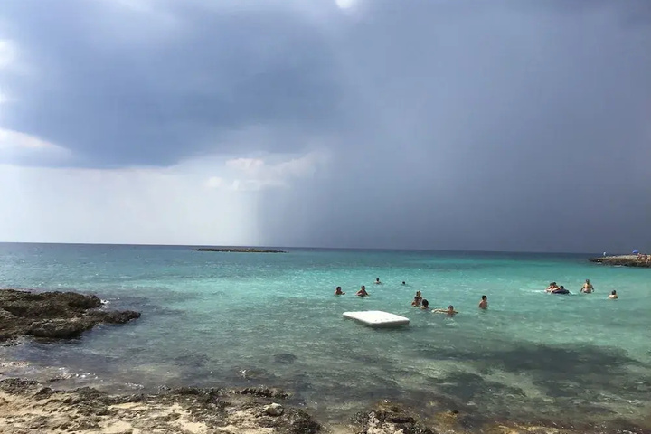 Beach 14 of 20