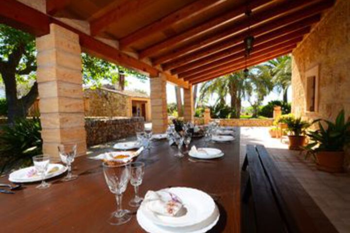 Terrace/Patio 17 of 23